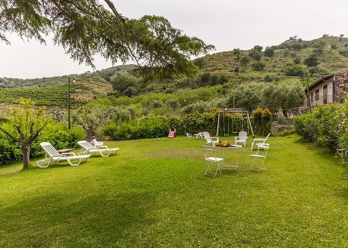 Fondo Cipollate Alloggio per agriturismo