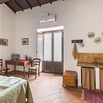 Séjour à la ferme Fondo Cipollate Castiglione De Sicilia