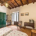 Séjour à la ferme Fondo Cipollate Castiglione De Sicilia