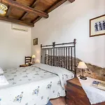 Séjour à la ferme Fondo Cipollate Castiglione De Sicilia