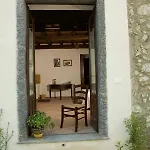 Fondo Cipollate Séjour à la ferme Castiglione De Sicilia