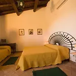 Séjour à la ferme Fondo Cipollate Castiglione De Sicilia