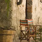 Fondo Cipollate Séjour à la ferme *