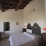 Séjour à la ferme Fondo Cipollate Castiglione De Sicilia