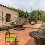 Fondo Cipollate Séjour à la ferme Castiglione De Sicilia