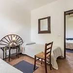 Séjour à la ferme Fondo Cipollate Castiglione De Sicilia