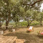 Séjour à la ferme Fondo Cipollate