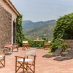 Séjour à la ferme Fondo Cipollate Castiglione De Sicilia