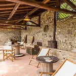 Séjour à la ferme Fondo Cipollate Castiglione De Sicilia
