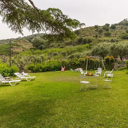 Fondo Cipollate Farm stay