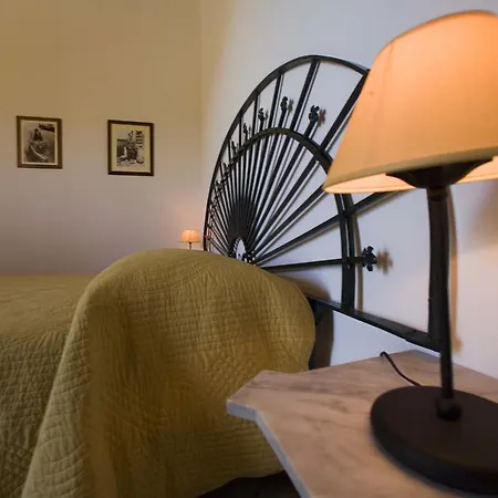 Farm stay Fondo Cipollate Castiglione De Sicilia