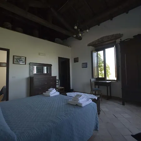 Fondo Cipollate Farm stay Castiglione De Sicilia