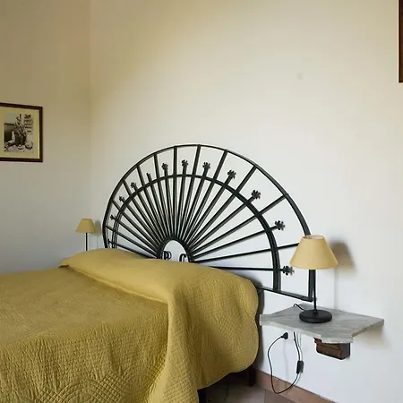 Fondo Cipollate Farm stay
