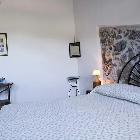 Fondo Cipollate Farm stay *
