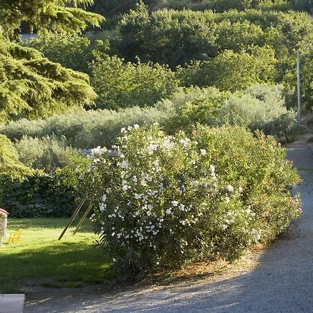 Farm stay Fondo Cipollate *