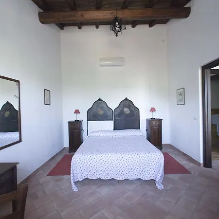 Fondo Cipollate Farm stay Castiglione De Sicilia