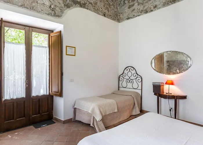Fondo Cipollate Castiglione di Sicilia