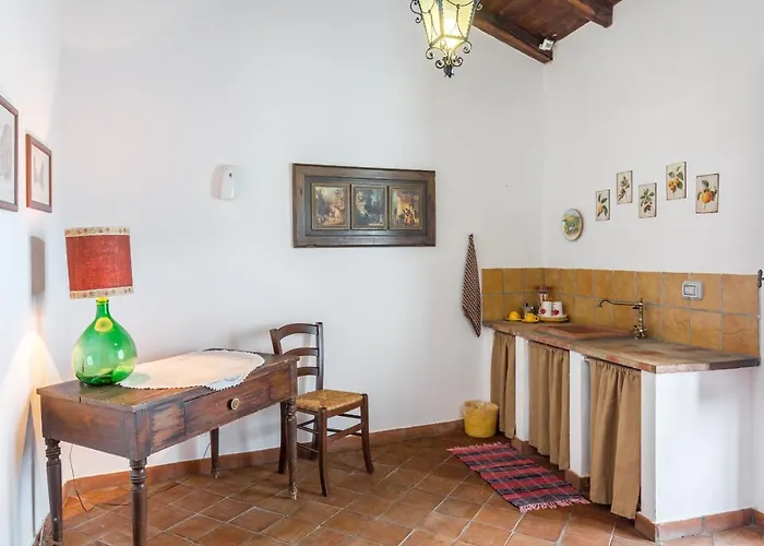Fondo Cipollate Castiglione di Sicilia