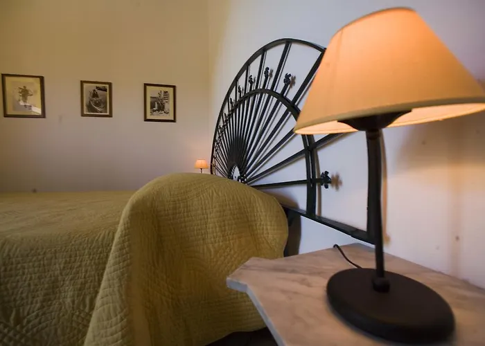 Farmház Fondo Cipollate Castiglione di Sicilia